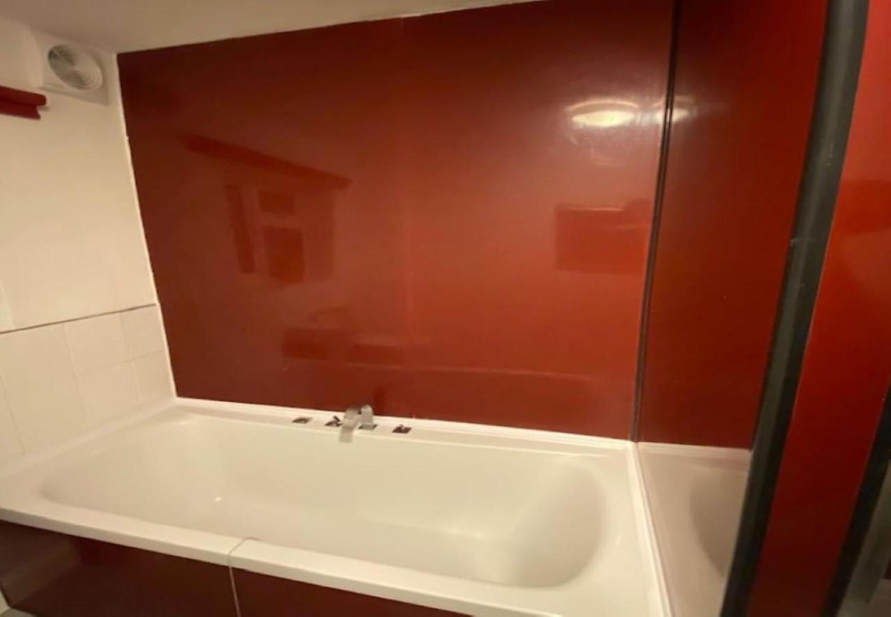 Ideal Abode Abbots 4 En-Suite Chester Exteriör bild