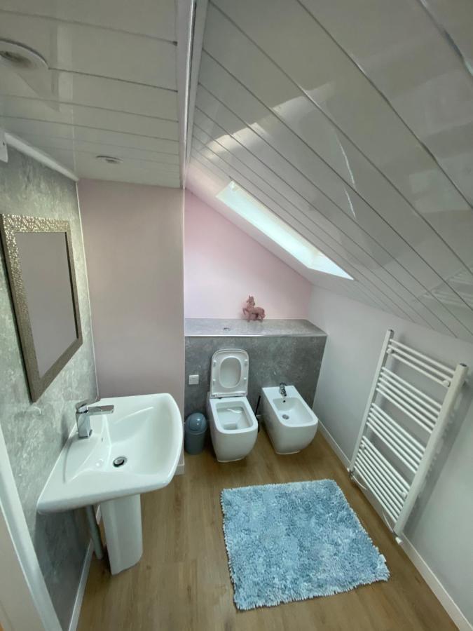 Ideal Abode Abbots 4 En-Suite Chester Exteriör bild