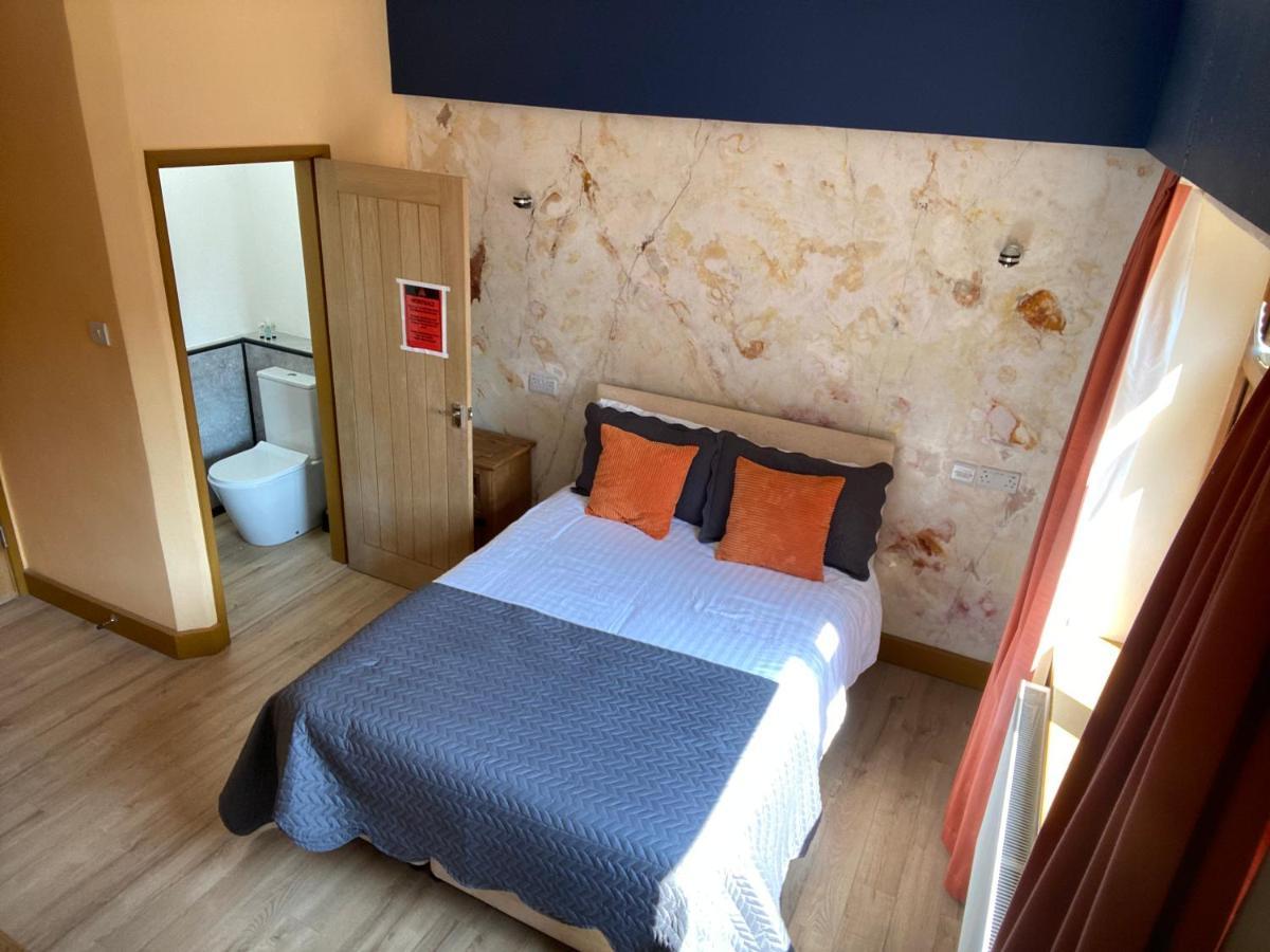 Ideal Abode Abbots 4 En-Suite Chester Exteriör bild