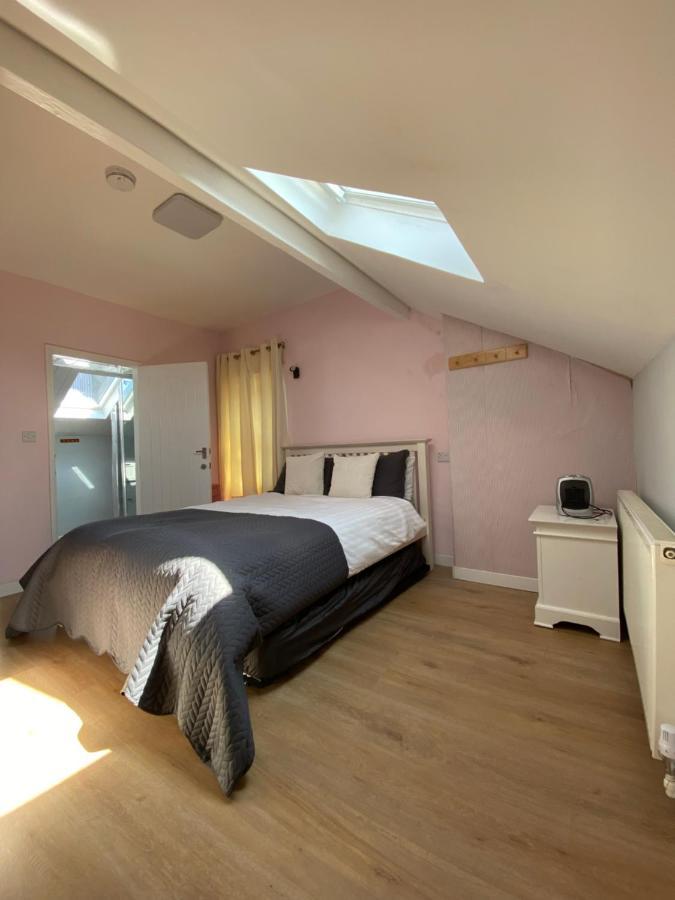 Ideal Abode Abbots 4 En-Suite Chester Exteriör bild