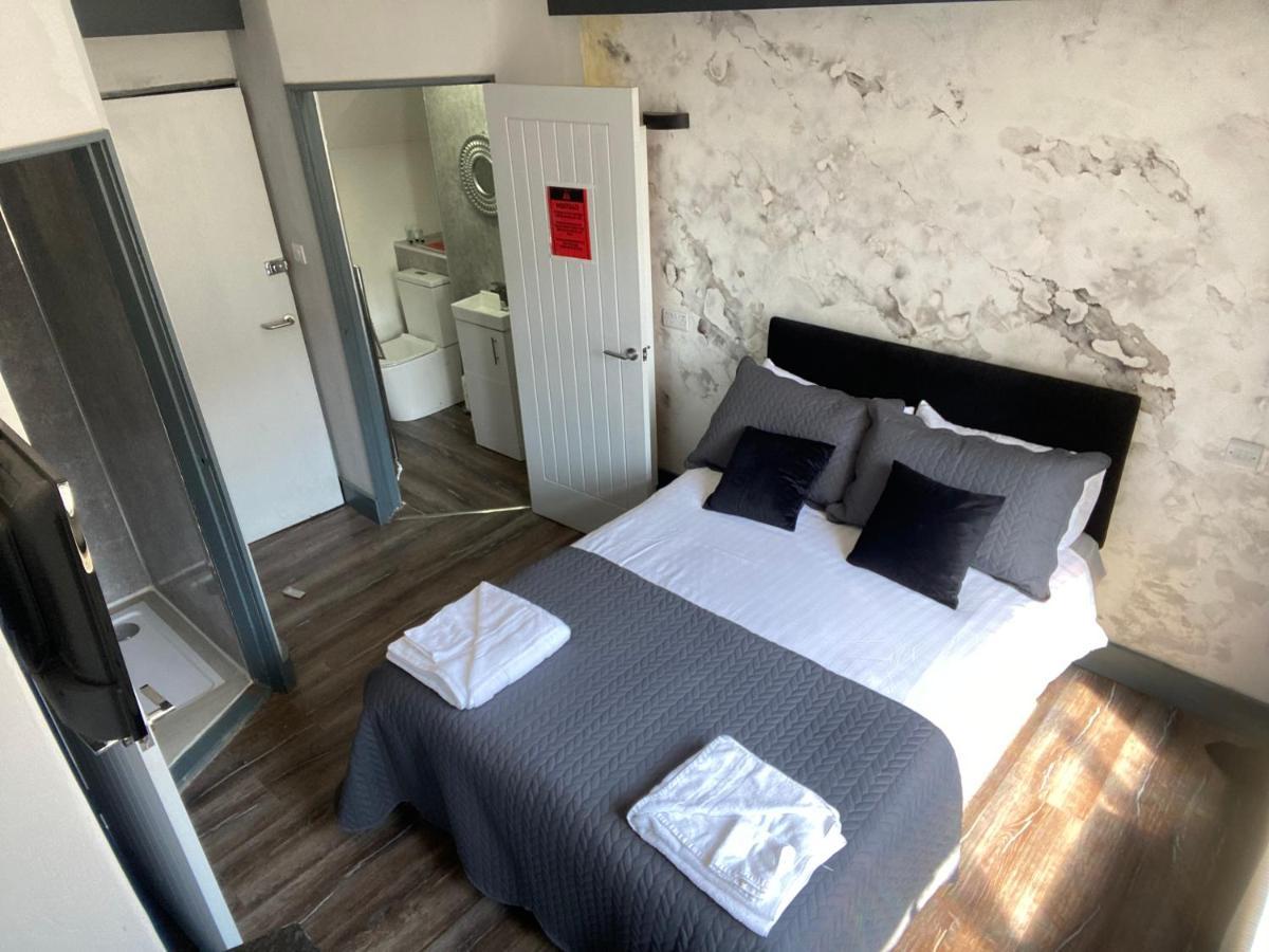 Ideal Abode Abbots 4 En-Suite Chester Exteriör bild
