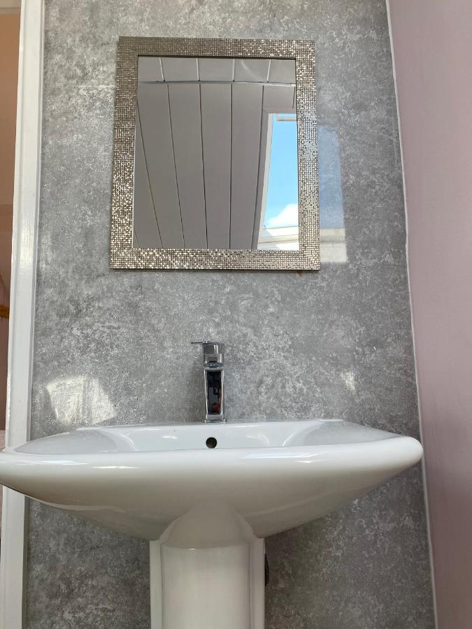 Ideal Abode Abbots 4 En-Suite Chester Exteriör bild