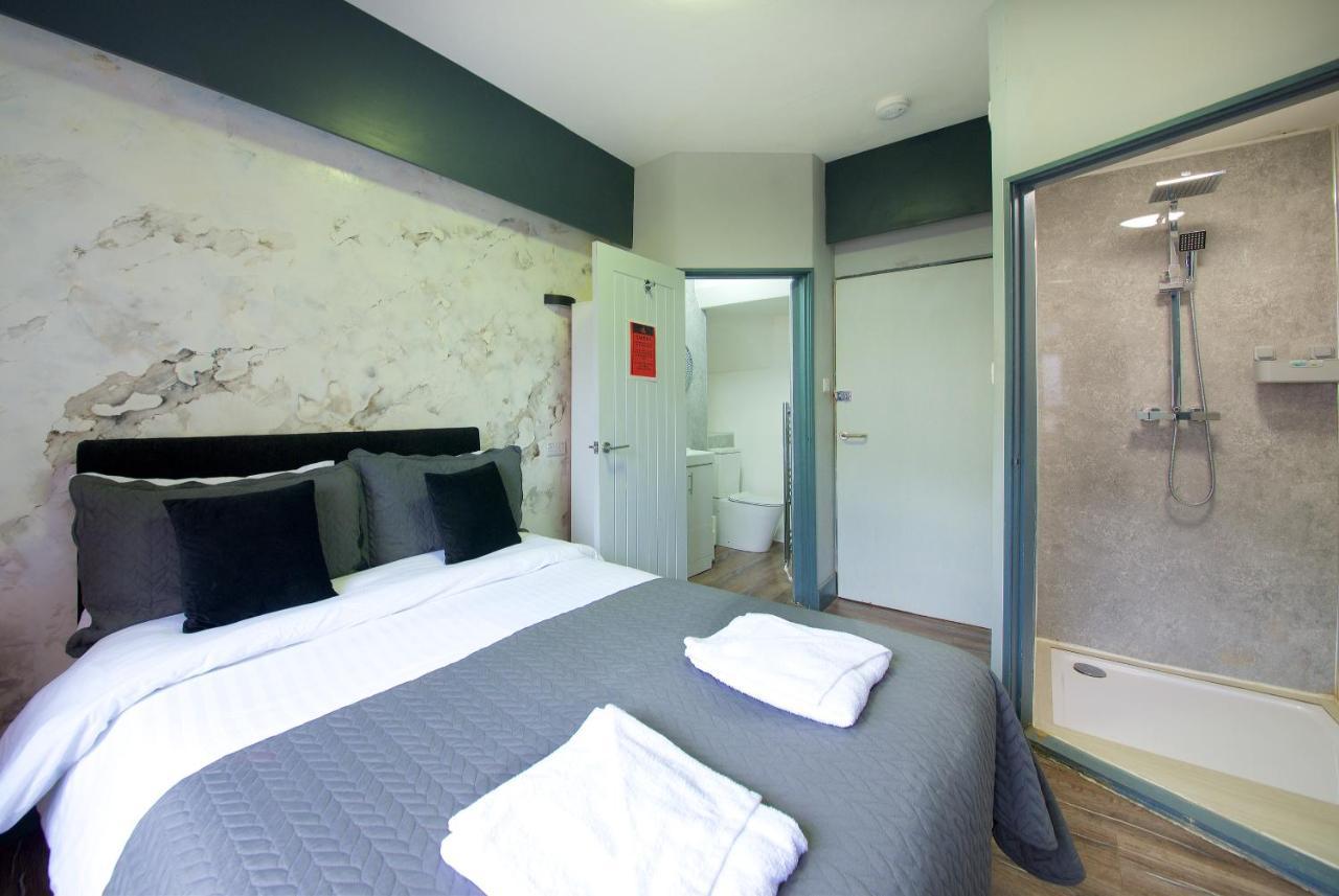 Ideal Abode Abbots 4 En-Suite Chester Exteriör bild