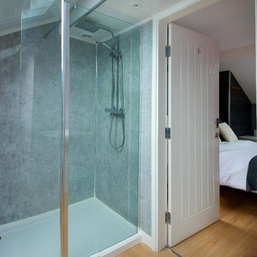 Ideal Abode Abbots 4 En-Suite Chester Exteriör bild